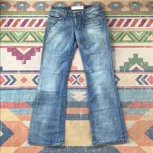 VINTAGE JOES JEANS 💗